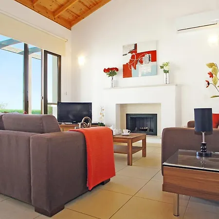 Villa Louisa