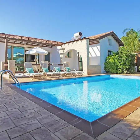 Villa Louisa *