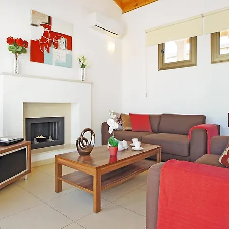 Villa Louisa